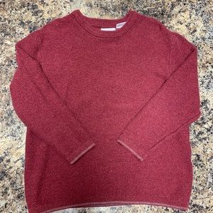 Zara sweater
